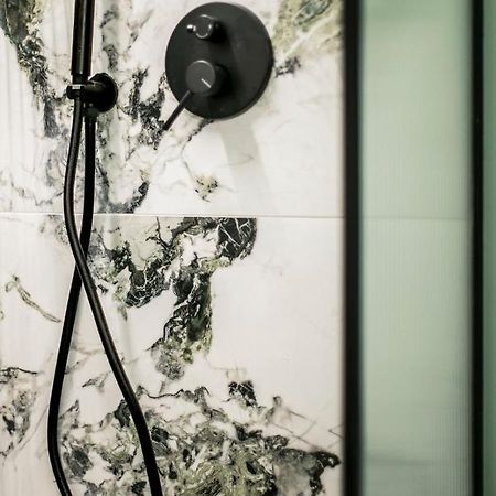 Athens Luxury Rooms I Exteriér fotografie