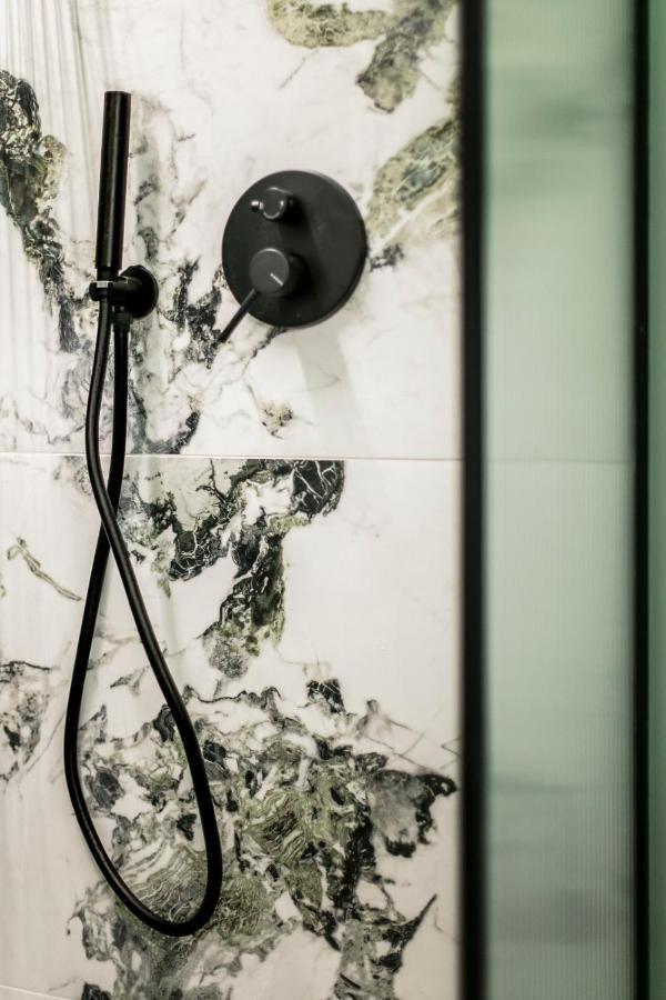 Athens Luxury Rooms I Exteriér fotografie