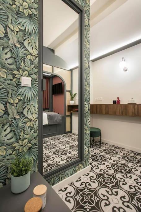 Athens Luxury Rooms I Exteriér fotografie